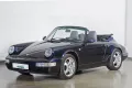 Porsche 964 Cabrio Tiptronic, Motor kompl. REVIDIERT !