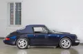 Porsche 964 Cabrio Tiptronic, Motor kompl. REVIDIERT !