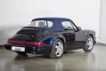 Porsche 964 Cabrio Tiptronic, Motor kompl. REVIDIERT !