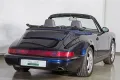 Porsche 964 Cabrio Tiptronic, Motor kompl. REVIDIERT !