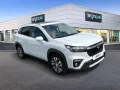 Suzuki S-Cross Comfort +