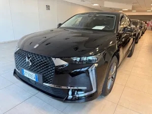 Other Ds DS4 4 BlueHDi 130 aut. Bastille Business