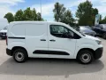 Peugeot Partner 1.5 100 CV 3 POSTI PC
