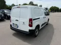 Peugeot Partner 1.5 100 CV 3 POSTI PC