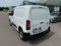 Peugeot Partner 1.5 100 CV 3 POSTI PC