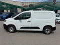 Peugeot Partner 1.5 100 CV 3 POSTI PC