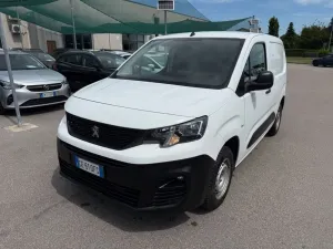 Peugeot Partner 1.5 100 CV 3 POSTI PC