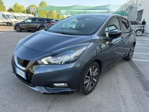 Nissan Micra IG-T 92 Cv 5 porte N-Design