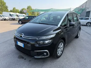 Citroën Citroen Grand C4 SpaceTourer 1.5 130 CV 7 POSTI 