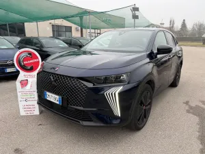Other Ds 7 My23 1.5 130 aut. Performance Line+