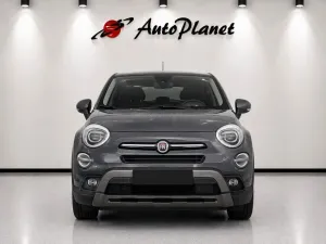 Fiat 500X 1.3 MultiJet 95 CV City Cross