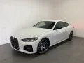 BMW 430i xDrive Coupé (M-Sport Navi LED H/K Shz PDC)