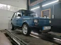Fiat 126P 126 Maluch