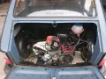 Fiat 126P 126 Maluch
