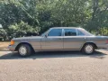 Mercedes-Benz W126 350 SDL TURBODIESEL 