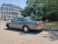 Mercedes-Benz W126 350 SDL TURBODIESEL 