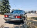 Mercedes-Benz W126 350 SDL TURBODIESEL 