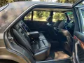 Mercedes-Benz W126 350 SDL TURBODIESEL 