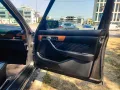 Mercedes-Benz W126 350 SDL TURBODIESEL 