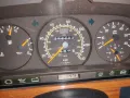 Mercedes-Benz W126 350 SDL TURBODIESEL 