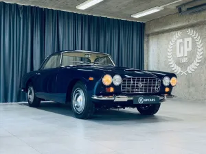 Lancia Flaminia Coupe GT *Full Renovation*TOP*