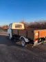 Other Barkas B1000 Pritsche Oldtimer
