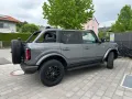 Ford Bronco 2.7 l EcoBoost Outer Banks 4x4 Automa...