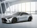 Mercedes-Benz GT 63 AMG 4M+ Pano.-Dach/Distronic/Memory/Kamera
