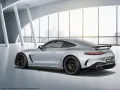 Mercedes-Benz GT 63 AMG 4M+ Pano.-Dach/Distronic/Memory/Kamera