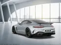 Mercedes-Benz GT 63 AMG 4M+ Pano.-Dach/Distronic/Memory/Kamera