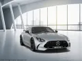 Mercedes-Benz GT 63 AMG 4M+ Pano.-Dach/Distronic/Memory/Kamera