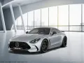Mercedes-Benz GT 63 AMG 4M+ Pano.-Dach/Distronic/Memory/Kamera