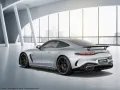 Mercedes-Benz GT 63 AMG 4M+ Pano.-Dach/Distronic/Memory/Kamera