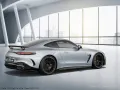 Mercedes-Benz GT 63 AMG 4M+ Pano.-Dach/Distronic/Memory/Kamera
