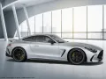 Mercedes-Benz GT 63 AMG 4M+ Pano.-Dach/Distronic/Memory/Kamera