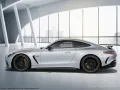 Mercedes-Benz GT 63 AMG 4M+ Pano.-Dach/Distronic/Memory/Kamera