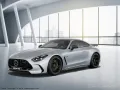 Mercedes-Benz GT 63 AMG 4M+ Pano.-Dach/Distronic/Memory/Kamera
