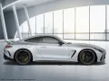 Mercedes-Benz GT 63 AMG 4M+ Pano.-Dach/Distronic/Memory/Kamera