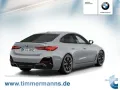 BMW i4 M50 Navi Leder Tempom.aktiv Glasdach