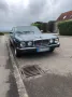 Jaguar XJ 12 Double Six ,Rostfrei!