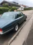 Jaguar XJ 12 Double Six ,Rostfrei!