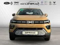 Dacia Spring Electric 65 Extreme +CCS+PDC-LADEKABEL+