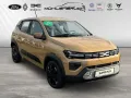 Dacia Spring Electric 65 Extreme +CCS+PDC-LADEKABEL+