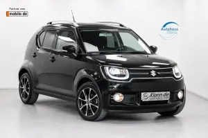 Suzuki Ignis 1.2DualJet 90PS Automatik Comfort+ RCAM