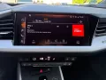 Audi Q4 e-tron 45 Advanced edition 82 kWh SoH 98%