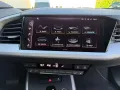 Audi Q4 e-tron 45 Advanced edition 82 kWh SoH 98%