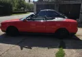 Audi Cabriolet