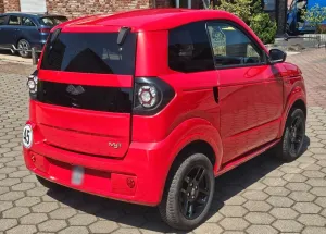 Other Ligier Myli, Mopedauto, Microcar, Elektro,...