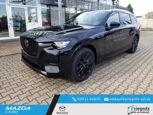 Mazda CX-80 2.5L e-SKYACTIV PHEV 327ps 8AT AWD Homur
