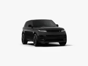 Land Rover Range Rover Sport 4.4 P530 AWD AUTOBIOGRAPHY